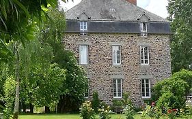 Le Presbytere De Saint Malon